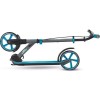 AS Παιδικό Πατίνι Αναδιπλούμενο Shoko Bw 200 Δίτροχο για 8+ Ετών Μπλε