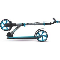 AS Παιδικό Πατίνι Αναδιπλούμενο Shoko Bw 200 Δίτροχο για 8+ Ετών Μπλε