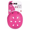 AS Shoko Παιδικό Κράνος για Ποδήλατο & Πατίνι Ροζ Size M AS Shoko Παιδικό Κράνος για Ποδήλατο & Πατίνι Ροζ Size M