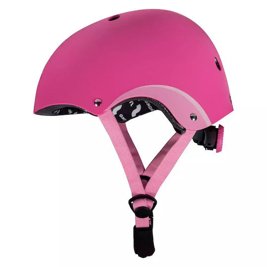 AS Shoko Παιδικό Κράνος για Ποδήλατο & Πατίνι Ροζ Size M AS Shoko Παιδικό Κράνος για Ποδήλατο & Πατίνι Ροζ Size M