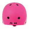 AS Shoko Παιδικό Κράνος για Ποδήλατο & Πατίνι Ροζ Size M AS Shoko Παιδικό Κράνος για Ποδήλατο & Πατίνι Ροζ Size M