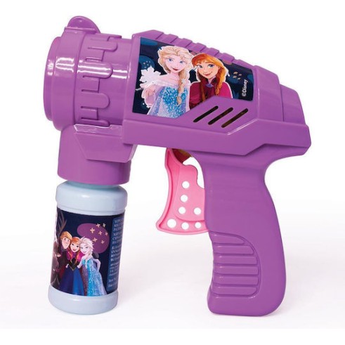 AS Frozen Όπλο για Μπουρμπουλήθρες