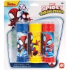 AS Σαπουνόφουσκες Spidey and his amazing friends για 3+ Ετών