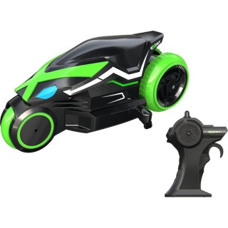 AS Exost Motodrift Τηλεκατευθυνόμενη Μοτοσυκλέτα