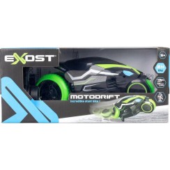 AS Exost Motodrift Τηλεκατευθυνόμενη Μοτοσυκλέτα AS Exost Motodrift Τηλεκατευθυνόμενη Μοτοσυκλέτα