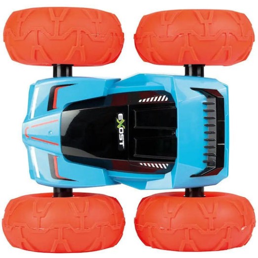 AS Exost 360 Tornado 7530-20263 Τηλεκατευθυνόμενο Αυτοκίνητο