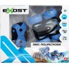 Exost 360 Aquacross Τηλεκατευθυνόμενο Αυτοκίνητο Stunt Μπλε
