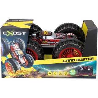 Exost Land Buster Τηλεκατευθυνόμενο Αυτοκίνητο