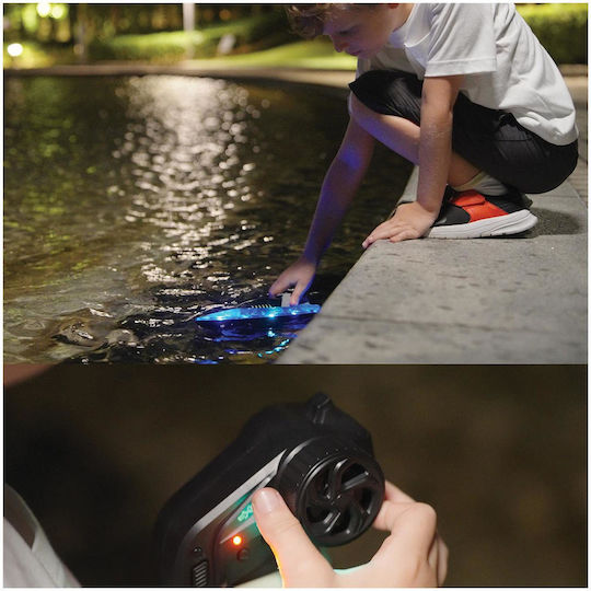 AS Exost Aqua Lights Τηλεκατευθυνόμενο σκάφος 