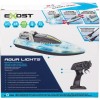 AS Exost Aqua Lights Τηλεκατευθυνόμενο σκάφος 