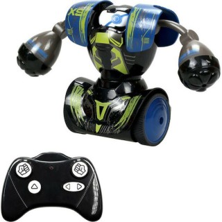 Silverlit Robo Combat Τηλεκατευθυνόμενο Ρομπότ Διάφορα Χρώματα