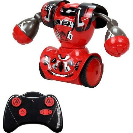Silverlit Robo Combat Τηλεκατευθυνόμενο Ρομπότ