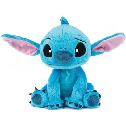 AS Λούτρινο Disney Stitch 25 εκ. (1607-01726)