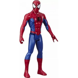 Hasbro Marvel Spider-Man Titan Hero 30εκ. E7333