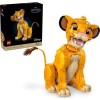 Lego Disney The Lion King: Simba 43247