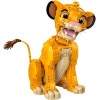 Lego Disney The Lion King: Simba 43247