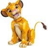 Lego Disney The Lion King: Simba 43247