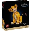 Lego Disney The Lion King: Simba 43247