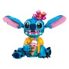 Lego Disney 43249 Stitch