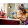Lego Disney 43249 Stitch