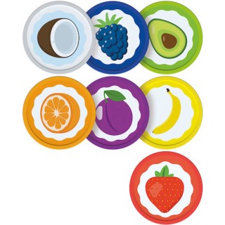 AS Βρεφικό Παιχνίδι Χουάν Το Τουκάν με Ήχους 1000-63433