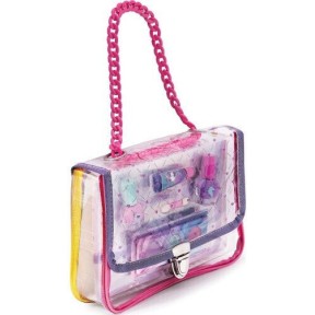 AS Σετ Αξεσουάρ Ομορφιάς (Διάφορα Σχέδια) 1τμχ 1081-60004