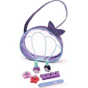 AS Σετ Αξεσουάρ Ομορφιάς (Διάφορα Σχέδια) 1τμχ 1081-60004