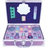 HappiHobbi Σετ Αξεσουάρ Ομορφιάς με 30 Αξεσουάρ 1081-60009