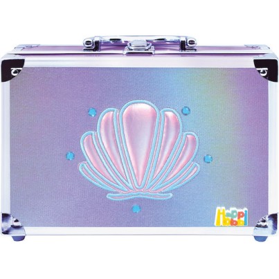 HappiHobbi Σετ Αξεσουάρ Ομορφιάς με 30 Αξεσουάρ 1081-60009