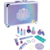 HappiHobbi Σετ Αξεσουάρ Ομορφιάς με 30 Αξεσουάρ 1081-60009