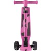 AS Παιδικό Πατίνι Αναδιπλούμενο Shoko X-Speed Τρίτροχο για 4+ Ετών Ροζ