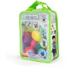 Clementoni Lalaboom 5 Σε 1 Εκπαιδευτικές Χάντρες Και Αξεσουάρ 1000-86152