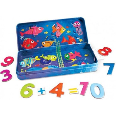 AS Μαγνητικό Παιχνίδι Κατασκευών assortment (Διάφορα Σχέδια) 1τμχ