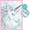 AS Ζωγραφική Fairytale Unicorn για Παιδιά 6+ Ετών