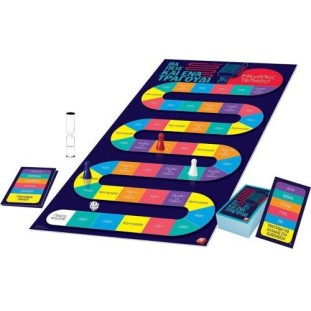 AS Επιτραπέζιο Παιχνίδι Θα Πεις Κι Ένα Τραγούδι για 2+ Παίκτες 8+ Ετών 1040-25149