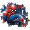 Clementoni Παιδικό Παζλ Super Color SpiderMan 104 τμχ