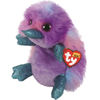 TY Λούτρινο Beanie Boos Πλατύποδας για 3+ Ετών 23 εκ. 1607-36445 TY Λούτρινο Beanie Boos Πλατύποδας για 3+ Ετών 23 εκ. 1607-36445