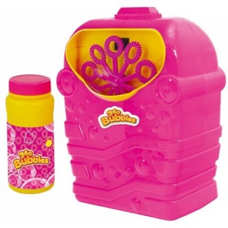 AS Σαπουνόφουσκες Ροζ για 3+ Ετών  1τμχ