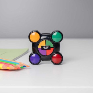 The Source Mini Memory Match Game