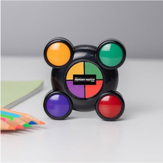 The Source Mini Memory Match Game