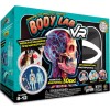 Abacus Brands Body Lab VR Επιστημονικό Σετ Εικονικής Πραγματικότητας