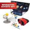 Abacus Brands Solar System VR Επιστημονικό Σετ Εικονικής Πραγματικότητας