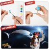 Abacus Brands Solar System VR Επιστημονικό Σετ Εικονικής Πραγματικότητας