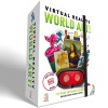 Abacus Brands VR Giftbox World Art! Επιστημονικό Σετ Εικονικής Πραγματικότητας