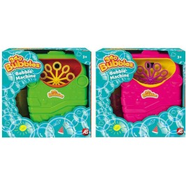 AS Σαπουνόφουσκες Πράσινο 5200-01353 