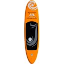 HomAthlon Mykonos Φουσκωτή σανίδα SUP 11' (335 cm)