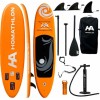 HomAthlon Mykonos Φουσκωτή σανίδα SUP 11' (335 cm) HomAthlon Mykonos Φουσκωτή σανίδα SUP 11' (335 cm)