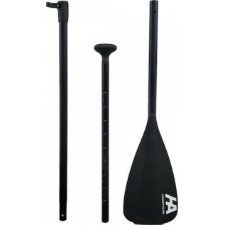 Homathlon Malibu Φουσκωτή Σανίδα SUP με Μήκος 3.05m Πολύχρωμη
