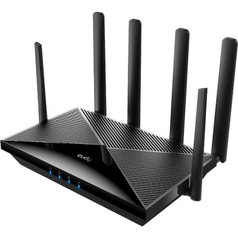 Cudy LT700 Ασύρματο 4G Mobile Router Wi-Fi 5 με 4 Θύρες Gigabit Ethernet