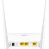 Cudy WR300 Ασύρματο Router Wi-Fi 4 με 2 Θύρες Ethernet